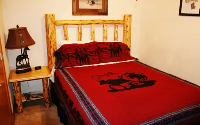 Photo 5 - Bar W Guest Ranch