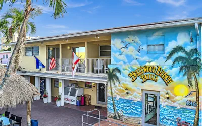 Photo 2 - Sun Beach Inn