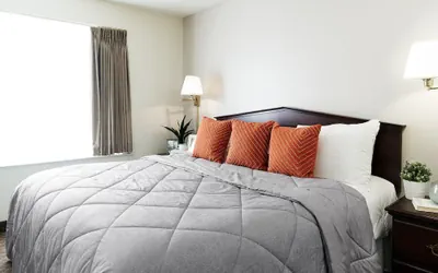 Photo 5 - InTown Suites Extended Stay Norfolk VA