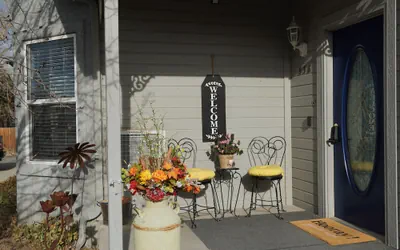 Photo 3 - Castle Creek B&B