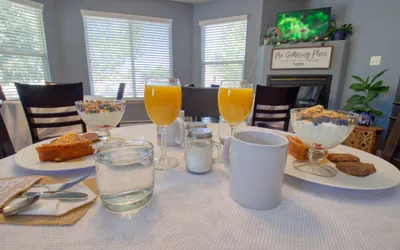 Photo 5 - Castle Creek B&B