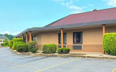 Photo 2 - Magnuson Grand Harrisburg