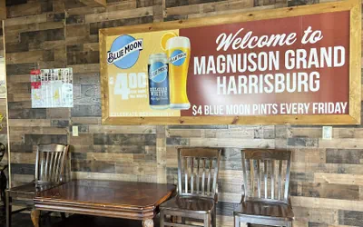 Photo 3 - Magnuson Grand Harrisburg