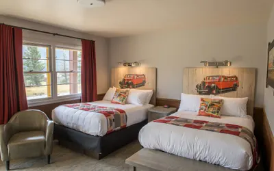 Photo 5 - Rising Sun Motor Inn and Cabins - Inside the Park
