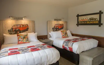 Photo 4 - Rising Sun Motor Inn and Cabins - Inside the Park