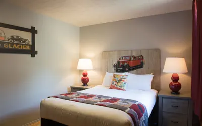 Photo 2 - Rising Sun Motor Inn and Cabins - Inside the Park