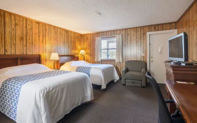 Photo 5 - Knob Hill Motor Lodge – Hillsville