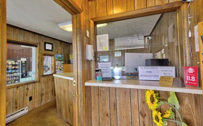 Photo 2 - Knob Hill Motor Lodge – Hillsville