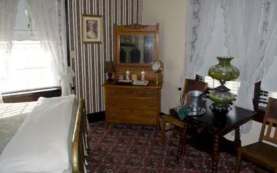 Photo 3 - Historic National Hotel