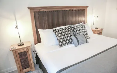 Photo 5 - The Eden House Vineyard & Inn