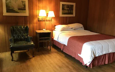 Photo 4 - Lincoln Lodge