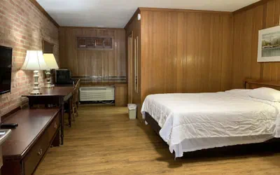 Photo 5 - Lincoln Lodge