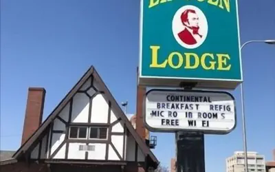 Photo 2 - Lincoln Lodge