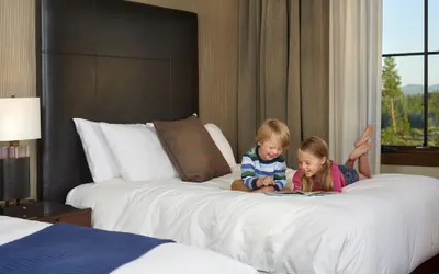 Photo 4 - Tetherow Resort