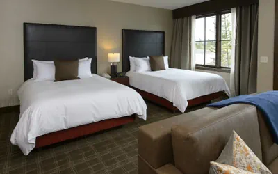 Photo 5 - Tetherow Resort