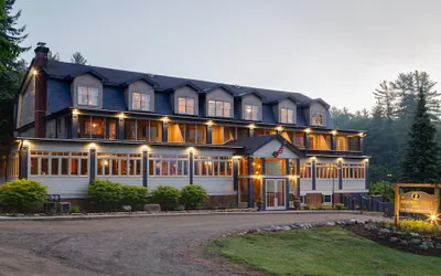 Photo 2 - Friends Lake Inn