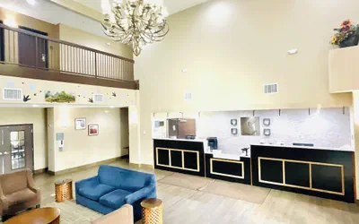 Photo 4 - Comfort Inn & Suites Vernal - National Monument Area