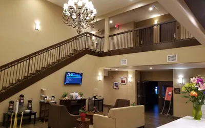 Photo 3 - Comfort Inn & Suites Vernal - National Monument Area