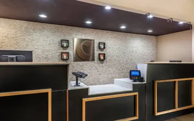 Photo 5 - Comfort Inn & Suites Vernal - National Monument Area
