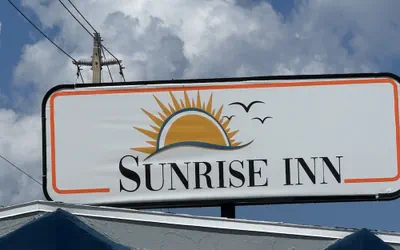 Sunrise Inn by OYO Titusville FL