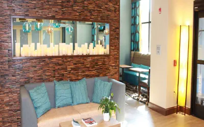 Photo 4 - Hampton Inn & Suites Stroudsburg Pocono Mountains