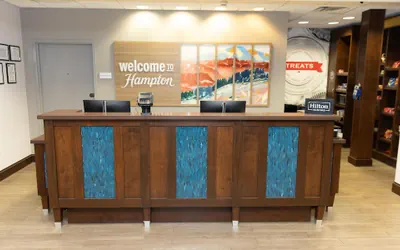 Photo 4 - Hampton Inn & Suites Stroudsburg Pocono Mountains