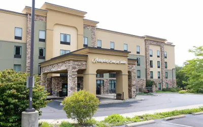 Hampton Inn & Suites Stroudsburg Pocono Mountains