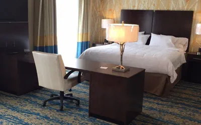 Photo 5 - Hampton Inn & Suites Stroudsburg Pocono Mountains
