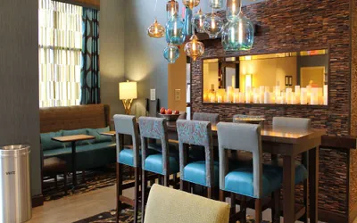 Photo 5 - Hampton Inn & Suites Stroudsburg Pocono Mountains