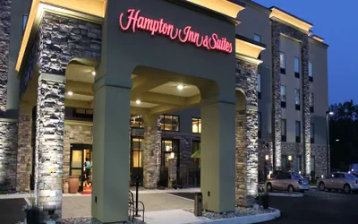 Photo 2 - Hampton Inn & Suites Stroudsburg Pocono Mountains