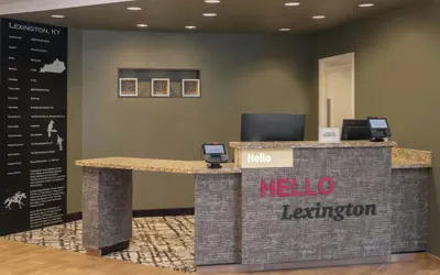 Photo 4 - TownePlace Suites by Marriott Lexington South/Hamburg Place
