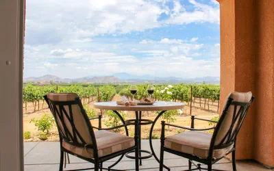 Photo 2 - Carter Estate Winery and Resort