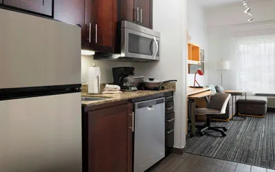 Photo 2 - TownePlace Suites by Marriott Laredo