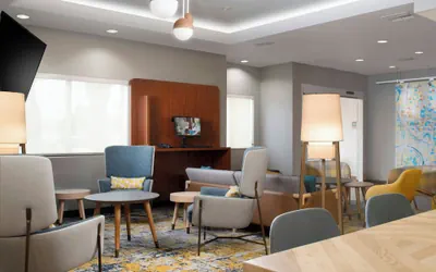 Photo 3 - TownePlace Suites by Marriott Laredo