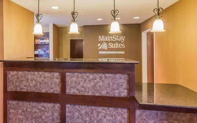 Photo 4 - MainStay Suites Grand Island