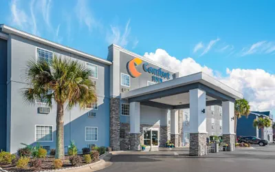 Comfort Inn Pensacola near NAS Corry Station