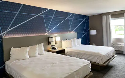 Photo 5 - Comfort Inn Pensacola near NAS Corry Station