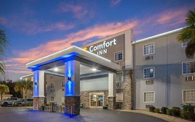 Photo 2 - Comfort Inn Pensacola near NAS Corry Station