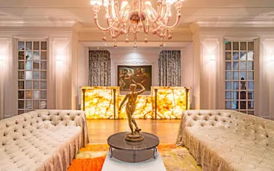Photo 2 - Grand Bohemian Charleston, Autograph Collection