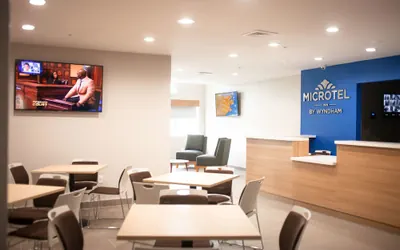 Photo 3 - Microtel Inn & Suites by Wyndham Camp Lejeune/Jacksonville