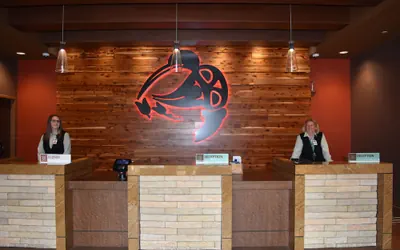 Photo 2 - Angel Of The Winds Casino Resort