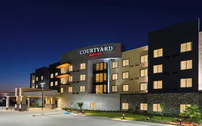 Photo 2 - Courtyard Houston Katy Mills