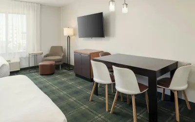 Photo 5 - TownePlace Suites Billings