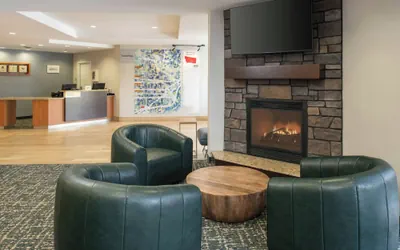 Photo 3 - TownePlace Suites Billings