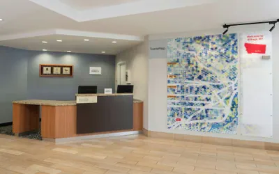 Photo 4 - TownePlace Suites Billings