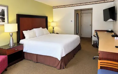 Photo 2 - Nittany Budget Motel
