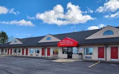 Nittany Budget Motel