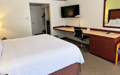 Photo 4 - Nittany Budget Motel