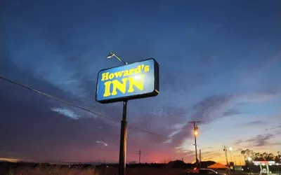 Howards Inn Motel