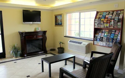 Photo 5 - Orange Show Inn San Bernardino